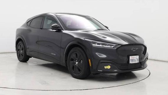 FORD MUSTANG MACH-E 2022 3FMTK2R7XNMA21117 image FORD MUSTANG MACH-E 2022 3FMTK2R7XNMA21117 image